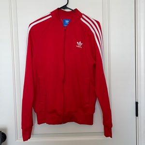 Adidas Track Jacket